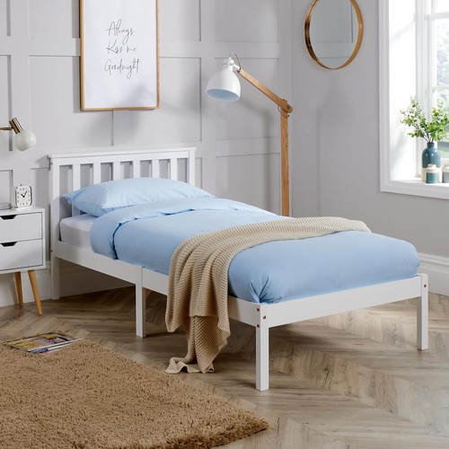 Single pine solid wood - solid,