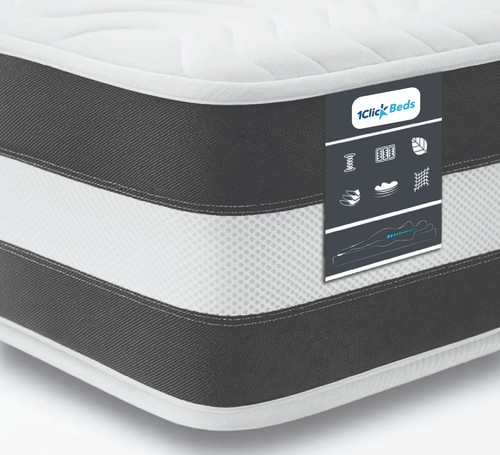 Click beds memory foam - memory,