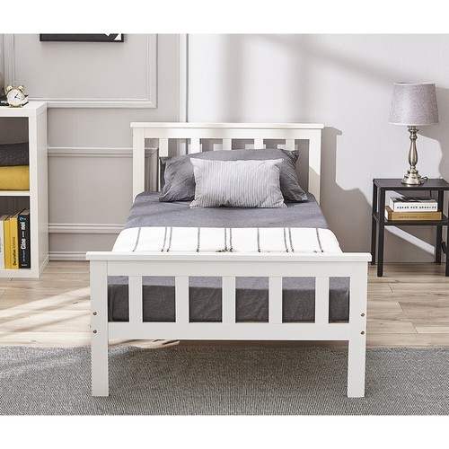 Panana pine wooden 3ft single - 3ft,