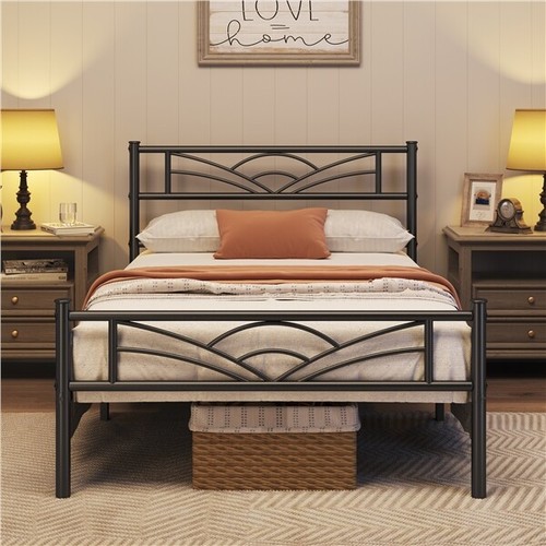 3ft single bed frame - bed,