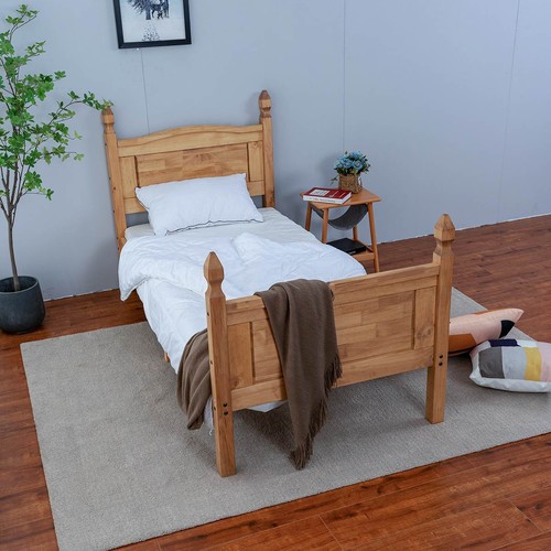 3ft corona bed frame - 3ft,