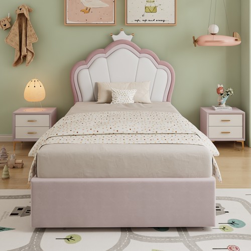 Ottoman bed 3ft single - bed, 4ft6