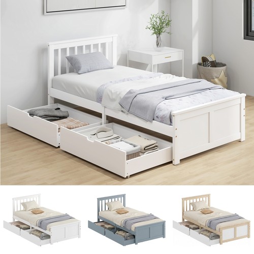 3ft single bed frame with - 3ft,