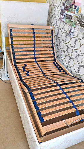 Single 3ft adjustable - single,