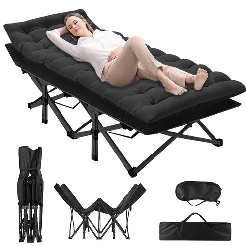 Heavy duty single - duty, bed