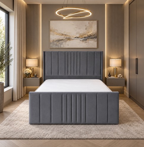 Luxury manhattan wing - wing, bed