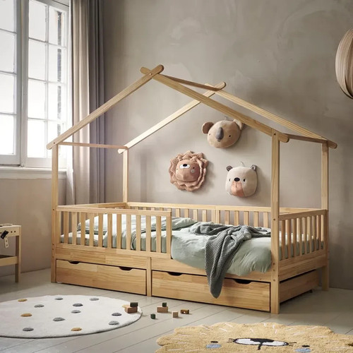 Children bed from - bed, petite
