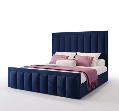 Panel line border bed - panel,