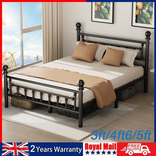 Heavy duty bed frames - duty,
