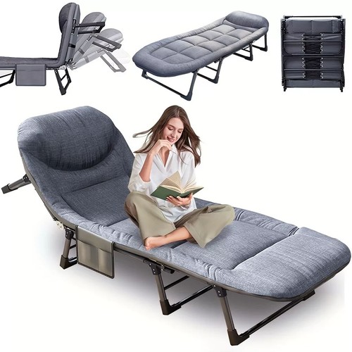 Single foldable folding bed - foldable,