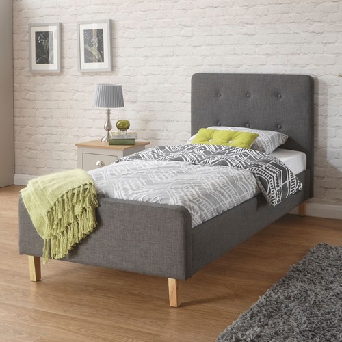 Single 3ft bed - single,