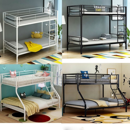 Panana single triple bunk - single, beds