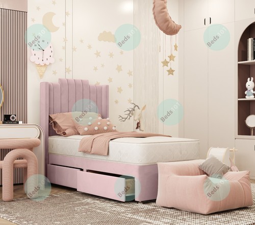 Brand new kids - kids, divan