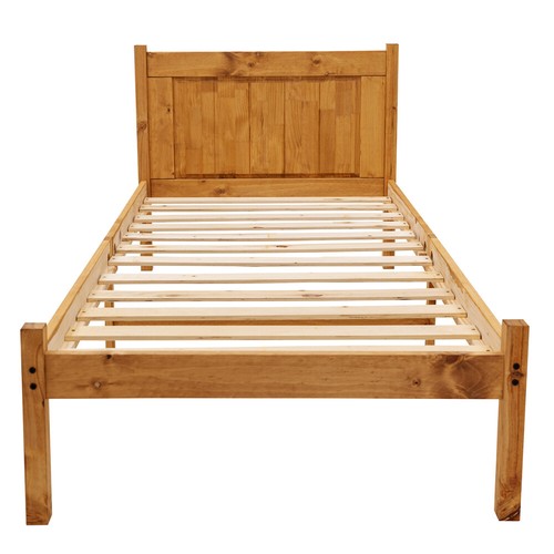 3ft corona bed frame single - 3ft,