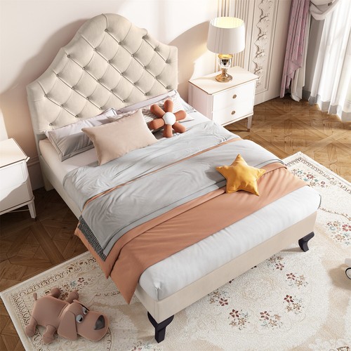Single size bed 3ft - size,