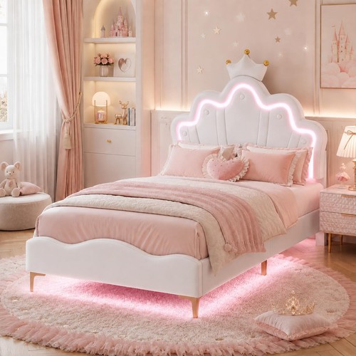 3ft single bed - bed, frame